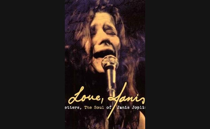 qui la copertina del suo album love (ansa)