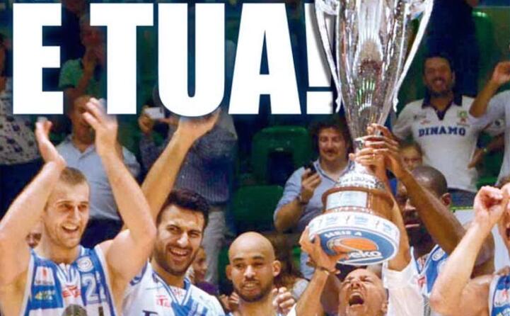 la notizia sulle pagine de l unione sarda