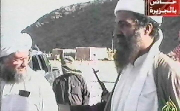 bin laden sar ucciso il 2 maggio 2011 in un operazione dei navy seals ad abbottabad in pakistan (ansa)