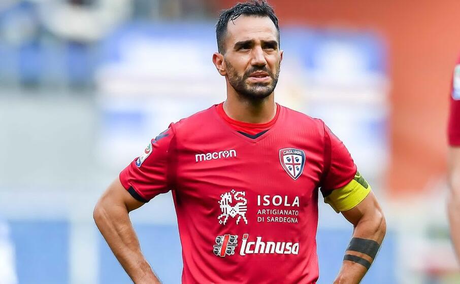 marco sau (ansa)
