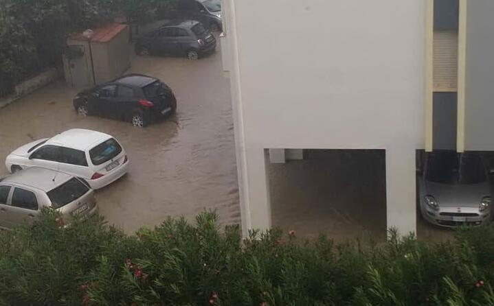 cagliari via mandrolisai (l unione sarda)