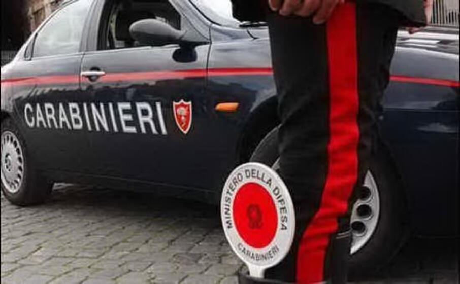 carabinieri (l unione sarda)