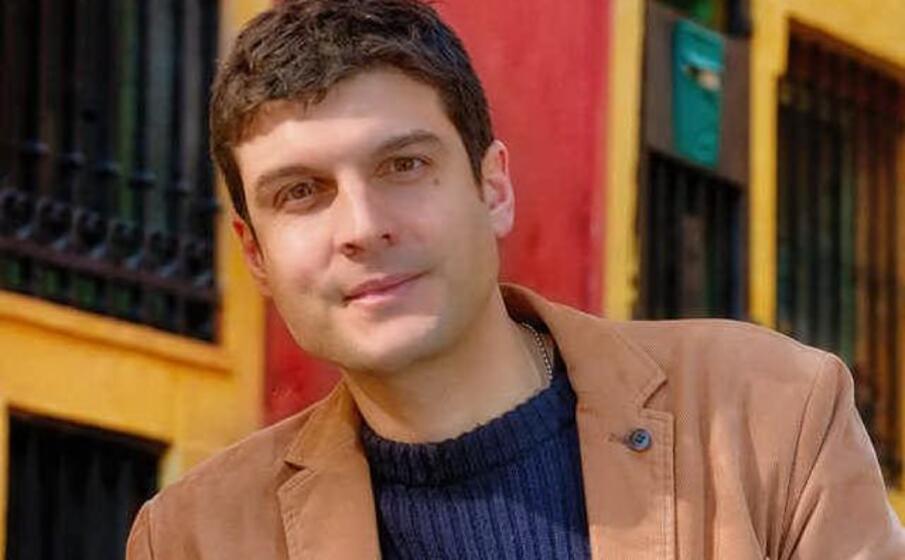 frank iodice (foto da facebook)