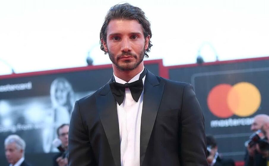 stefano de martino (ansa)
