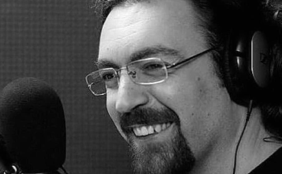 donato zoppo (foto roberto roveda)