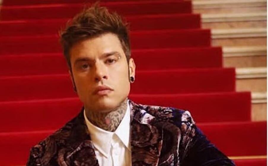 fedez rivela ho ricevuto minacce di morte l unione fedez rivela ho ricevuto minacce di morte l unione
