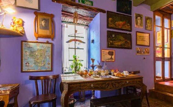 Il Bed And Breakfast Di Due Fratelli Sardi Fra I Migliori D Europa L Unione Sarda It