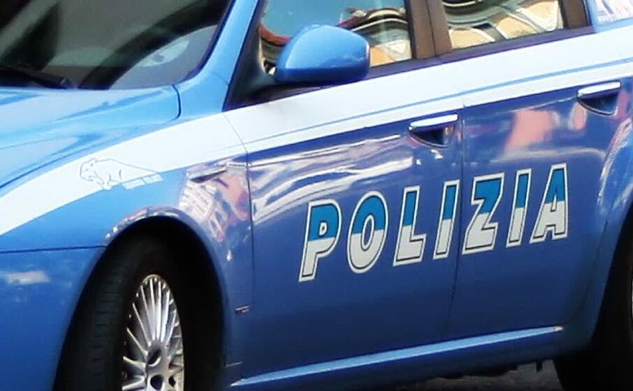 polizia