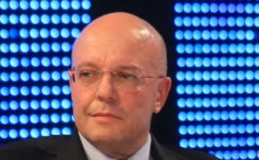 l endocrinologo agostino paoletta (foto healthcom consulting)