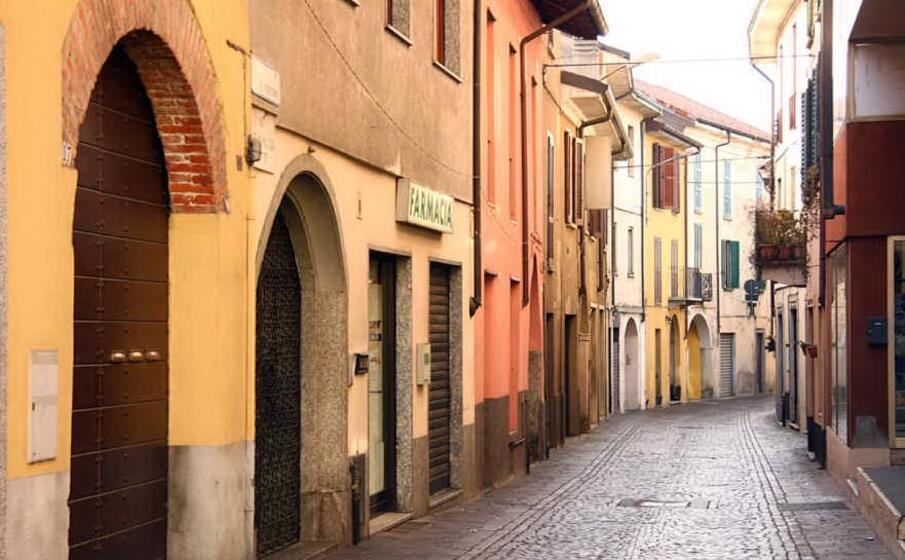 il centro di castelletto ticino (fonte wikipedia)