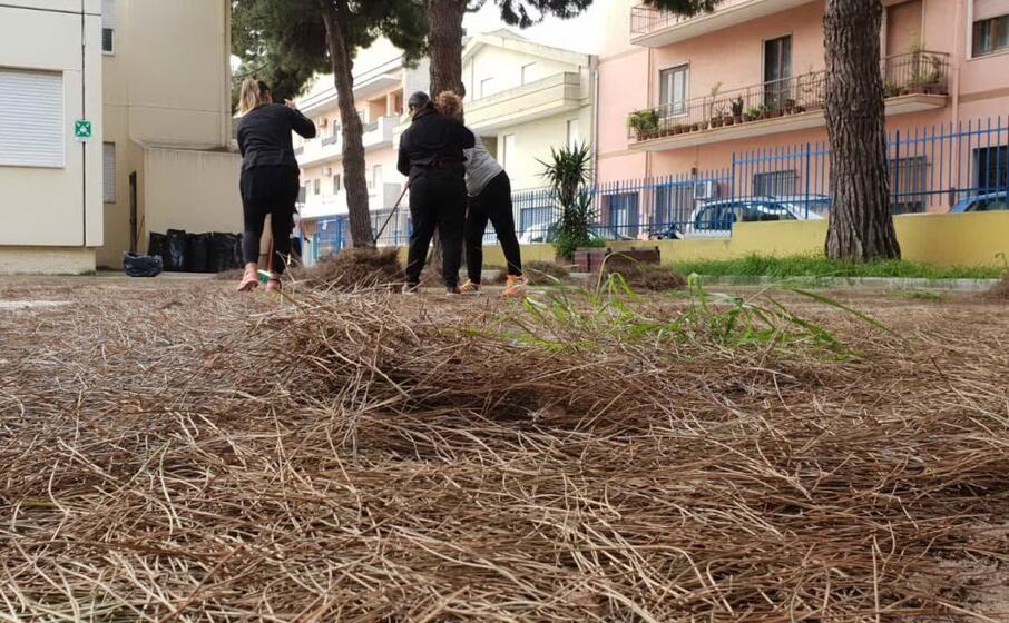 le mamme all opera (foto giorgia daga)