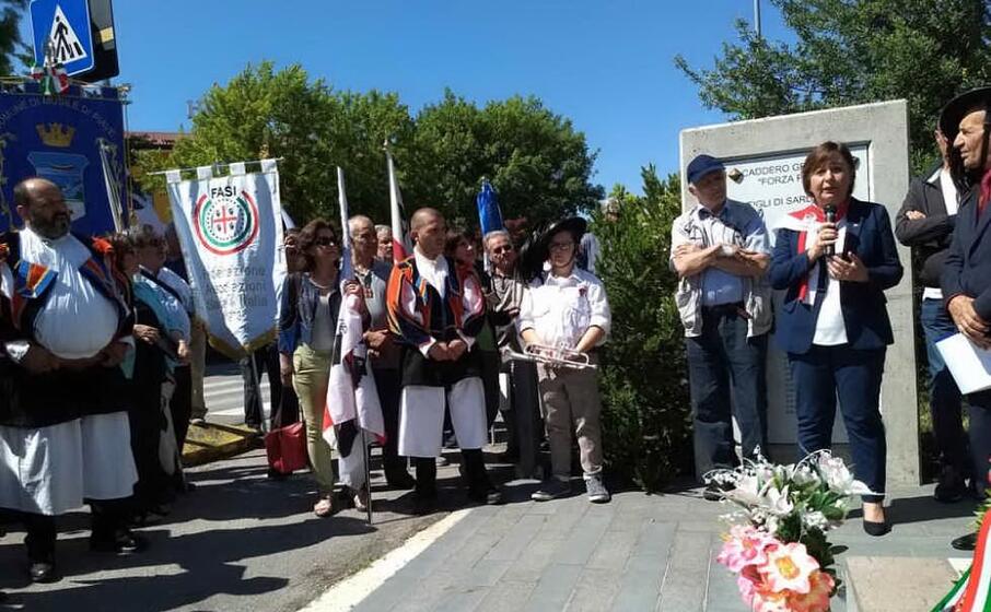 un evento della fasi a padova giugno 2018