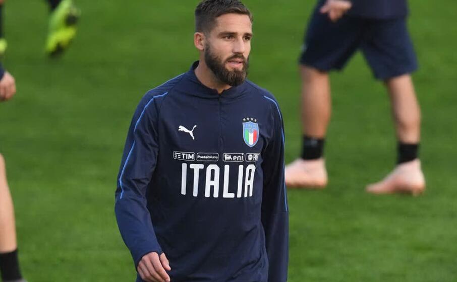 leonardo pavoletti (foto twitter cagliari)