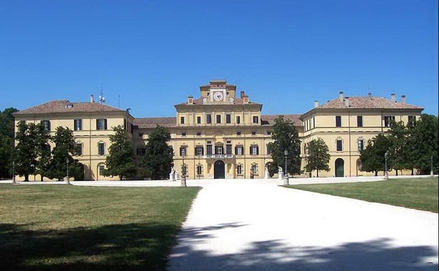 Il Circolo sardo di Parma 