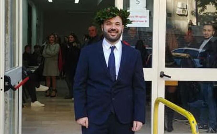 gianfranco fronteddu