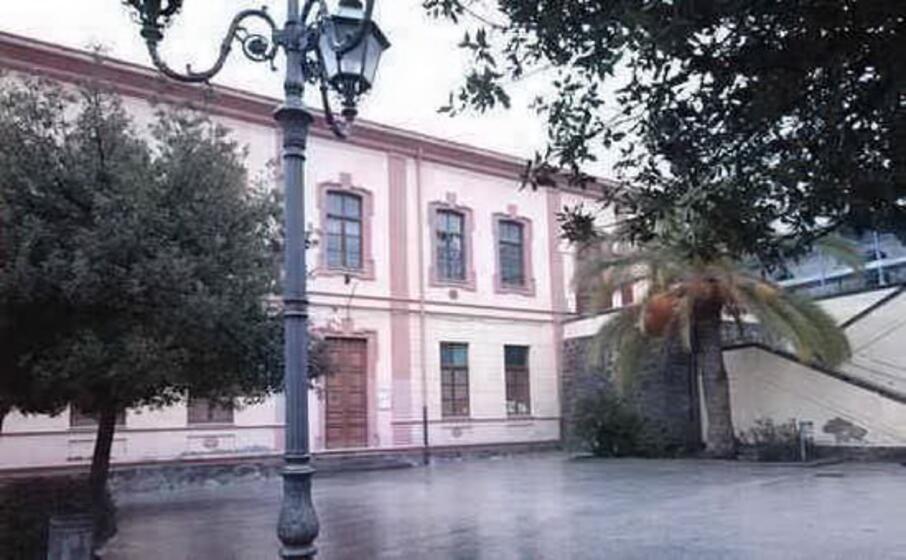 serramanna (archivio l unione sarda)