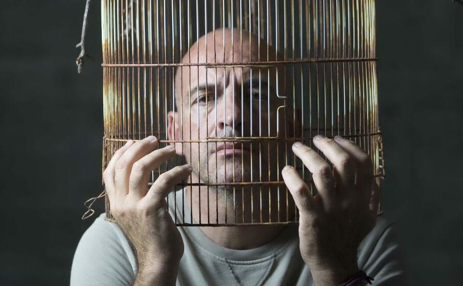 antonio marras (foto l unione sarda daniela zedda)