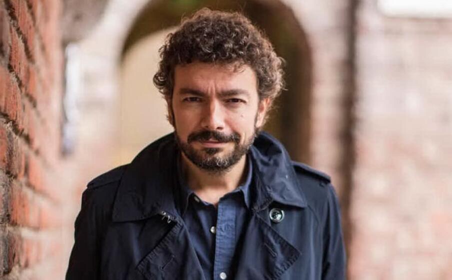 massimo polidoro (foto roberta baria)