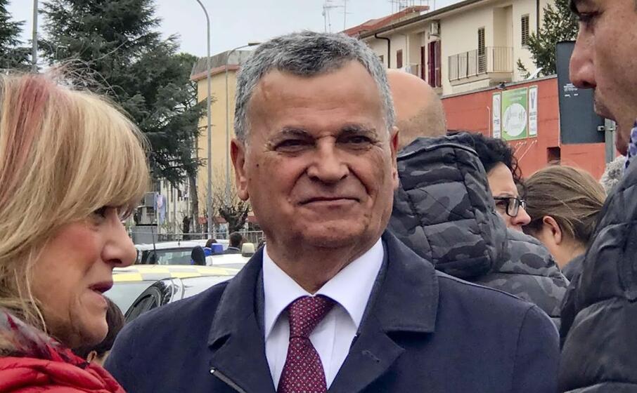 antonio di maio (ansa)