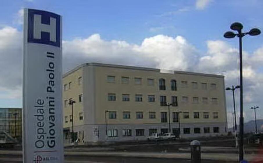 l ospedale di olbia (unionesarda)