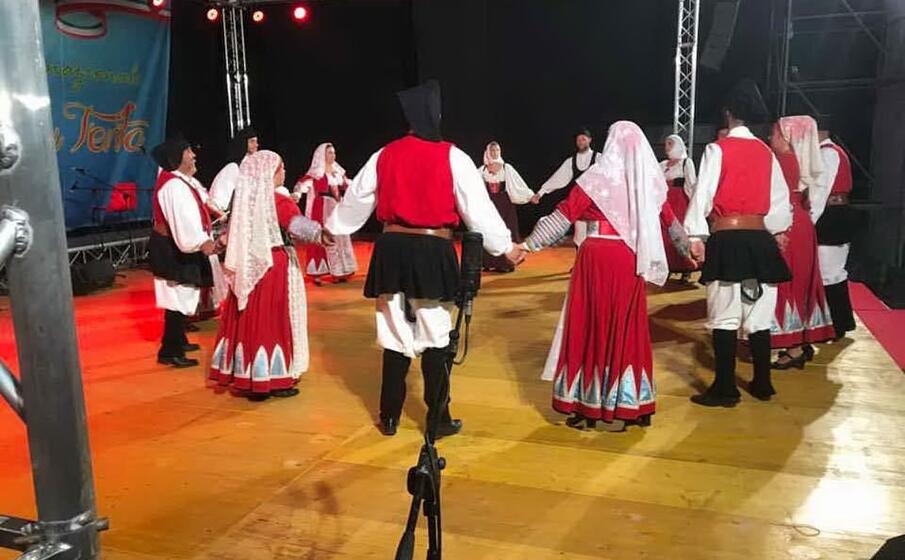 ballo sardo (foto ufficio stampa)