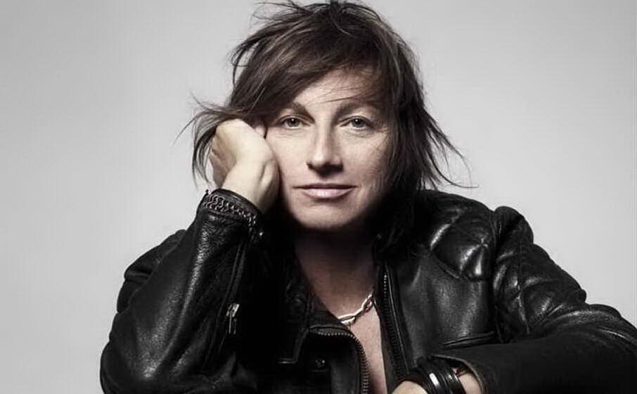 gianna nannini (archivio l unione sarda)