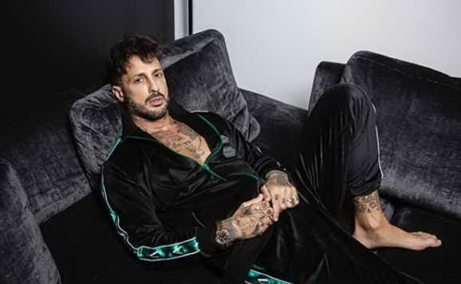 fabrizio corona (instagram)