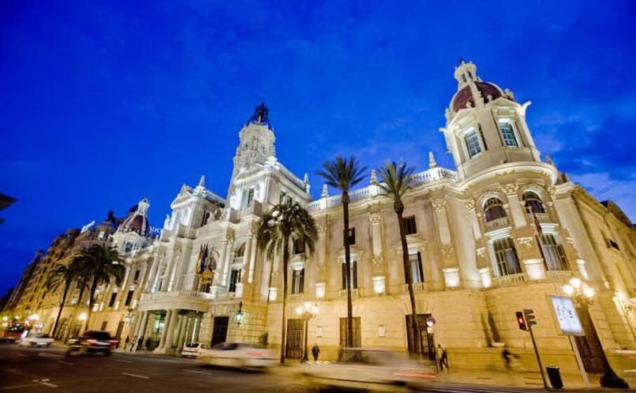 valencia (foto municipio di valencia)