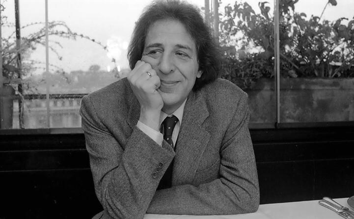 gaber (vero nome giorgio gaberscik) nato a milano