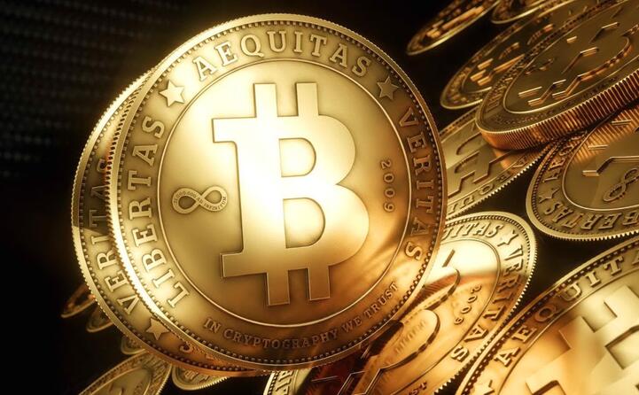 accaddeoggi il 3 gennaio 2009 nasconi i bitcoin