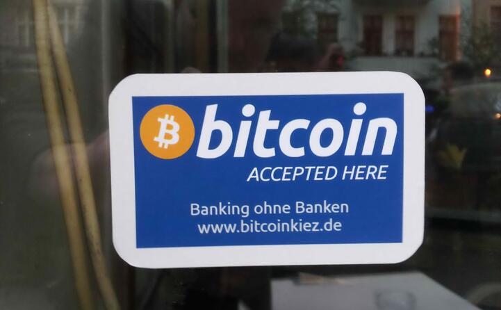 e coin che vuole dire moneta