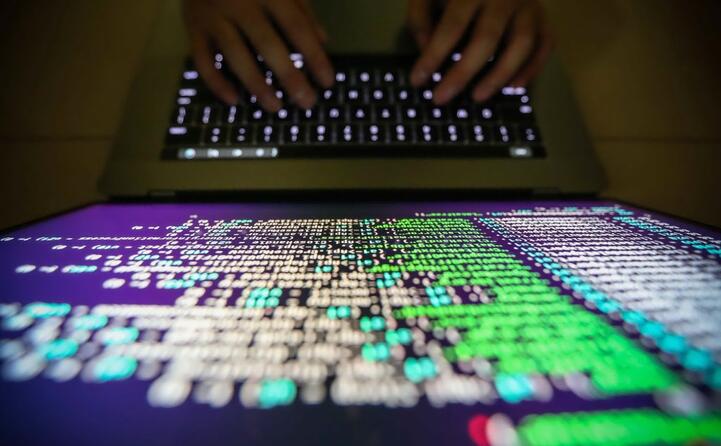 il nome dell inventore soltanto uno pseudonimo