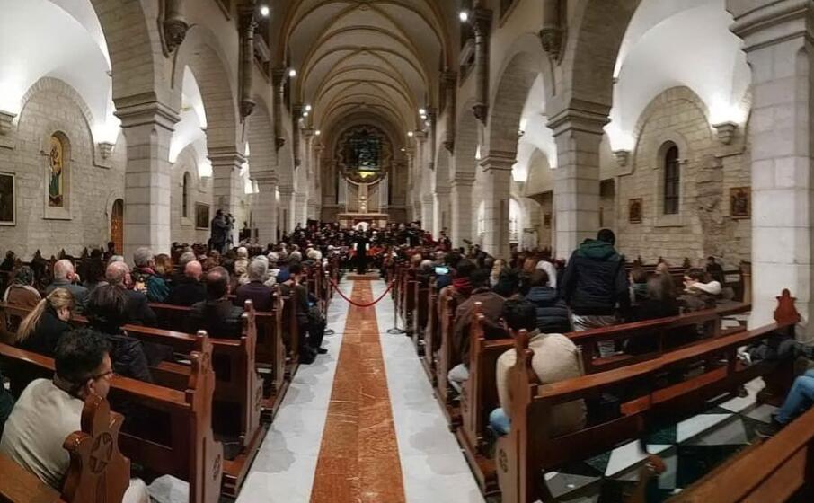 un immagine dal documentario (foto da frame video)
