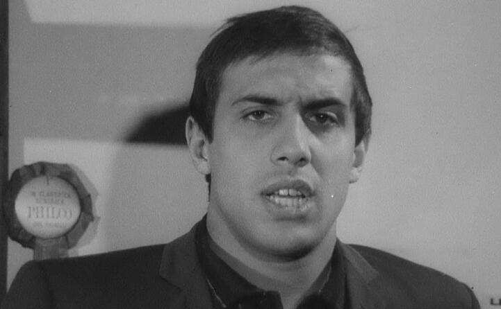 accaddeoggi il 6 gennaio 1938 nasce adriano celentano