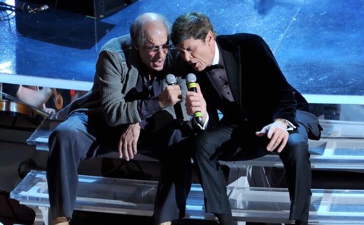 stato attivo anche nel cinema come attore e in televisione come showman
