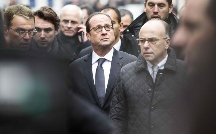 l attentato viene rivendicato da al qaida (ansa)