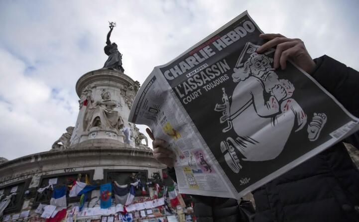 si tratta di due fratelli franco algerini e di un giovane senza fissa dimora