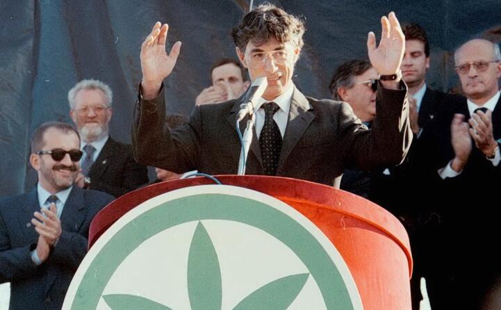 accaddeoggi 8 gennaio 1991 nasce la lega nord