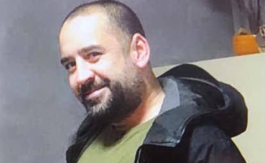 davide belardinelli (ansa)