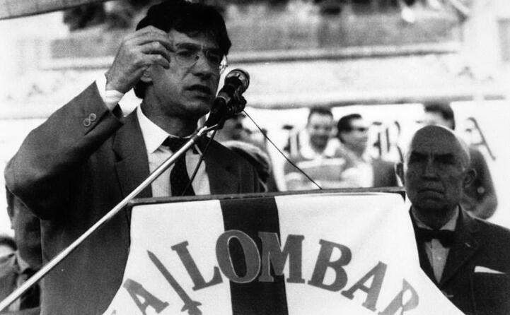 il partito raduna sei movimenti autonomisti padani