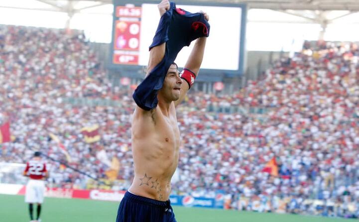 buon compleanno daniele conti il campione rossobl compie 40 anni