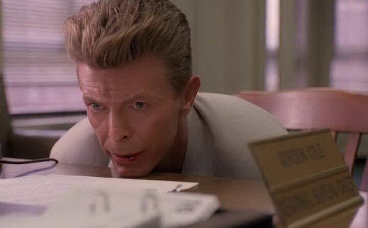 ha recitato in diversi film tra cui fuoco cammina con me di david lynch (1992)