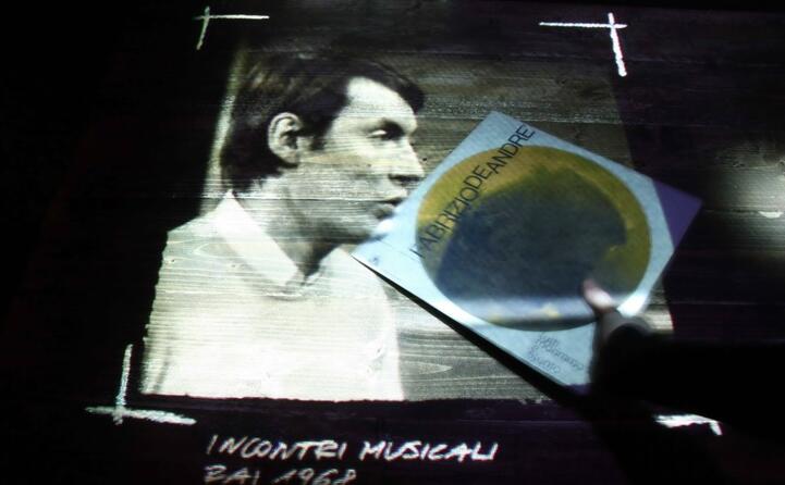 accaddeoggi 11 gennaio 1999 fabrizio de andr muore a milano