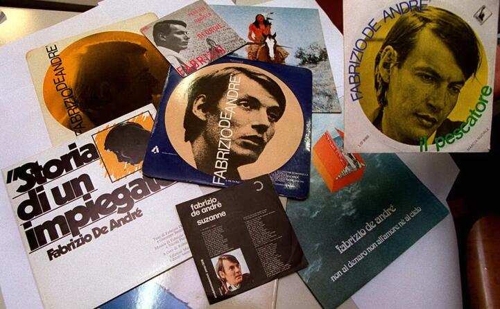 in 40 anni ha pubblicato 14 album