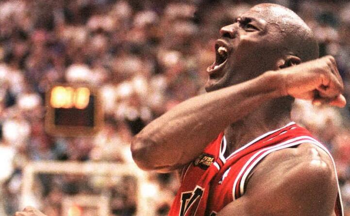 accaddeoggi 13 gennaio 1999 michael air jordan lascia il basket