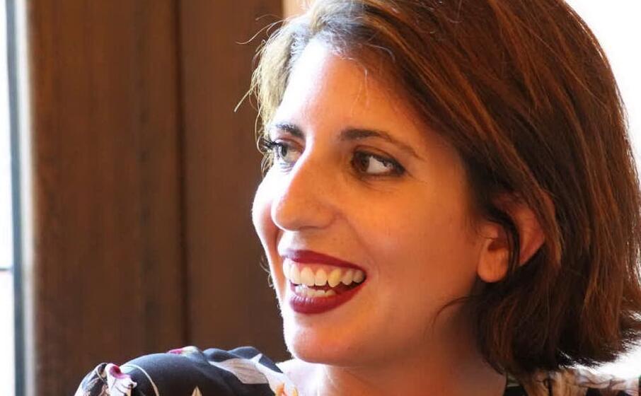 amaranta sbardella (foto melody bach project)