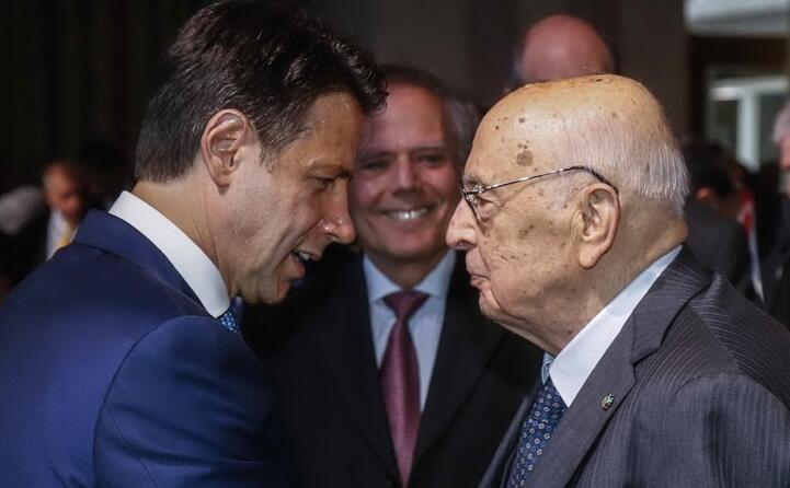 stato il primo presidente ad essere eletto per due volte