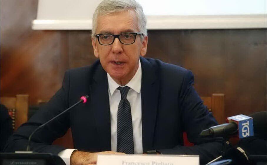 francesco pigliaru (foto l unione sarda)