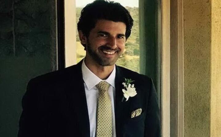 il processo si concluso con la condanna di matteo boe a 30 anni (in foto farouk oggi)