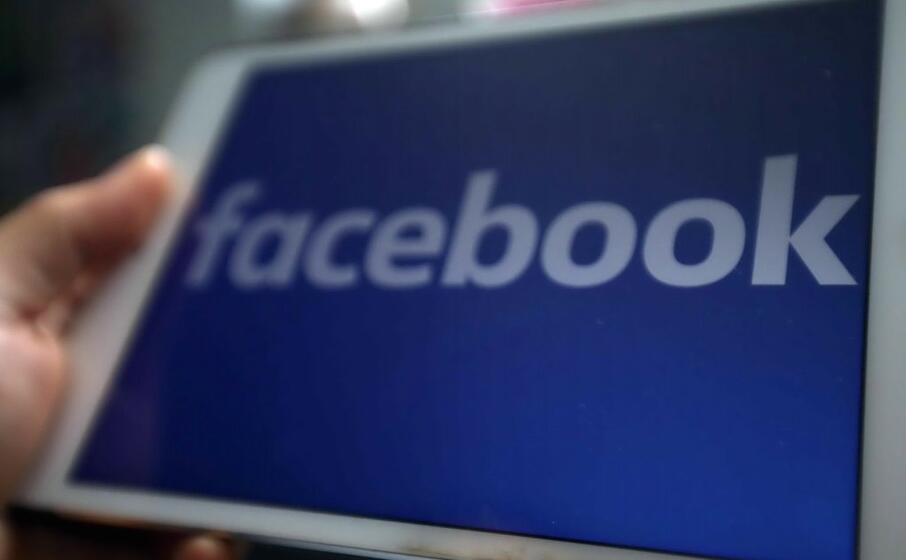 facebook (ansa)